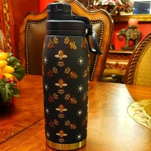 Hydrapeak Artisan 32 oz water bottle
